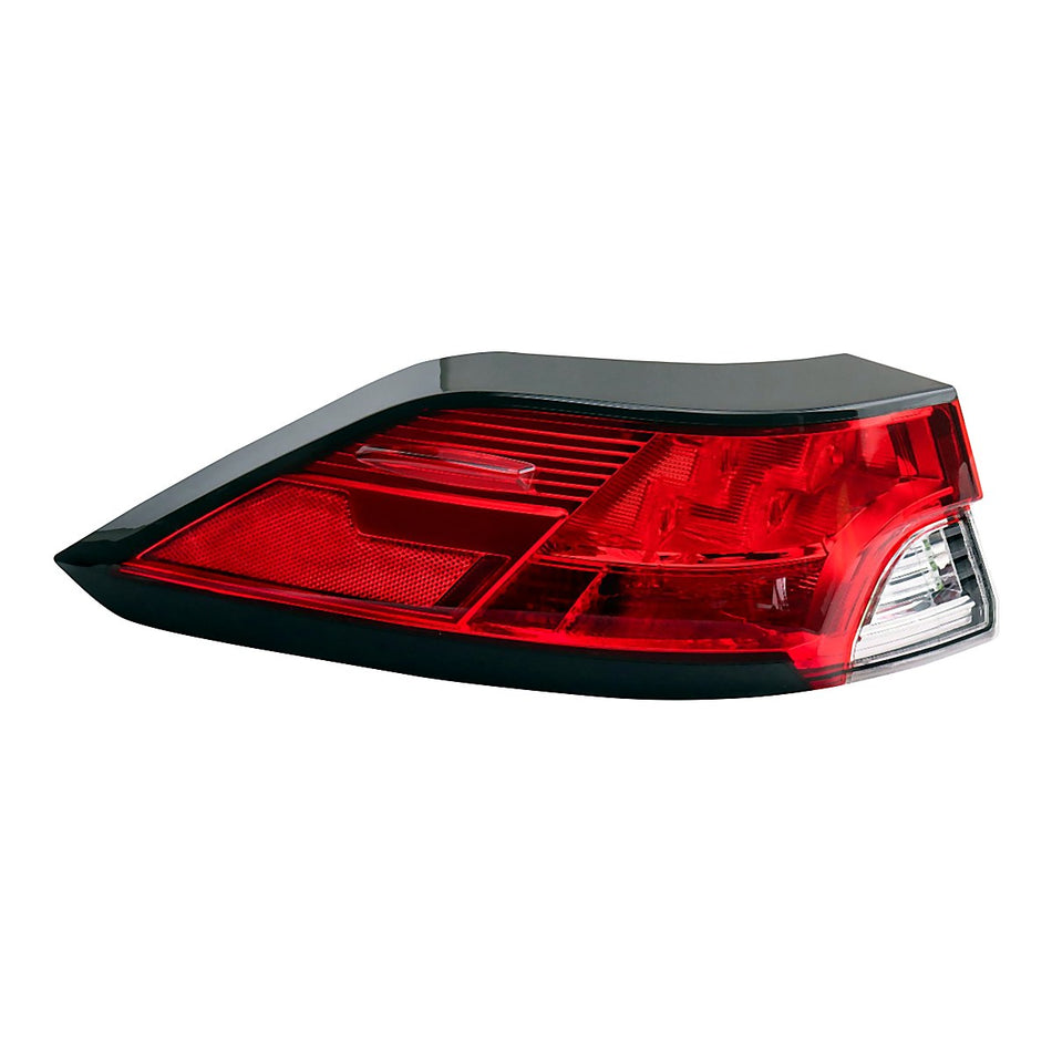 2022–2024 Toyota Corolla Cross Outer Tail Light Front View Driver Side LH High Quality TO2804163