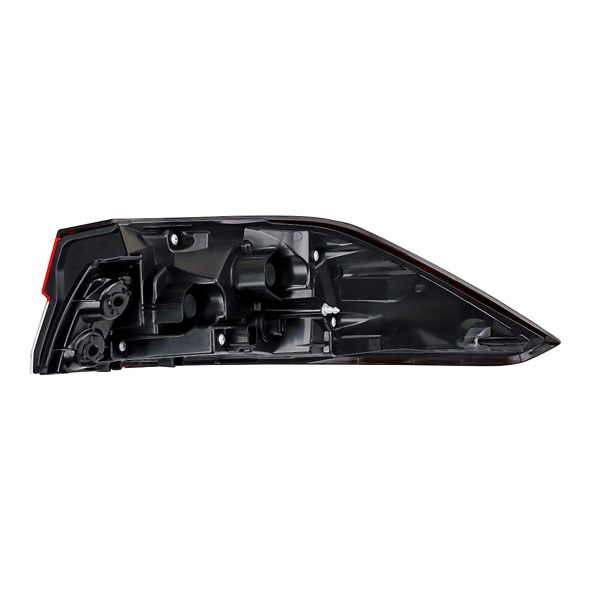 2022–2024 Toyota Corolla Cross Outer Tail Light Back View Driver Side LH High Quality TO2804163