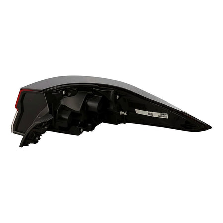 2025 Toyota Corolla Cross Tail Light Driver Side - back view, Part TO2804163
