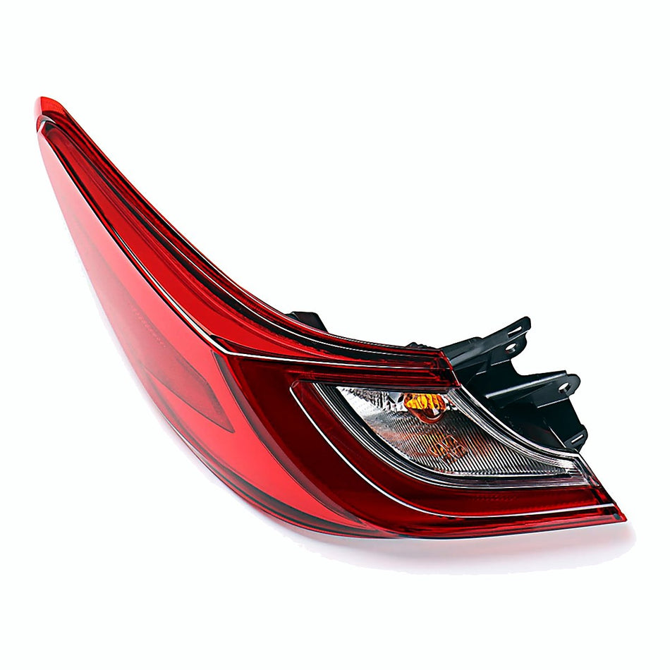 Front View - 2025 Toyota Camry LED Outer Tail Light Driver Side LH TO2804171