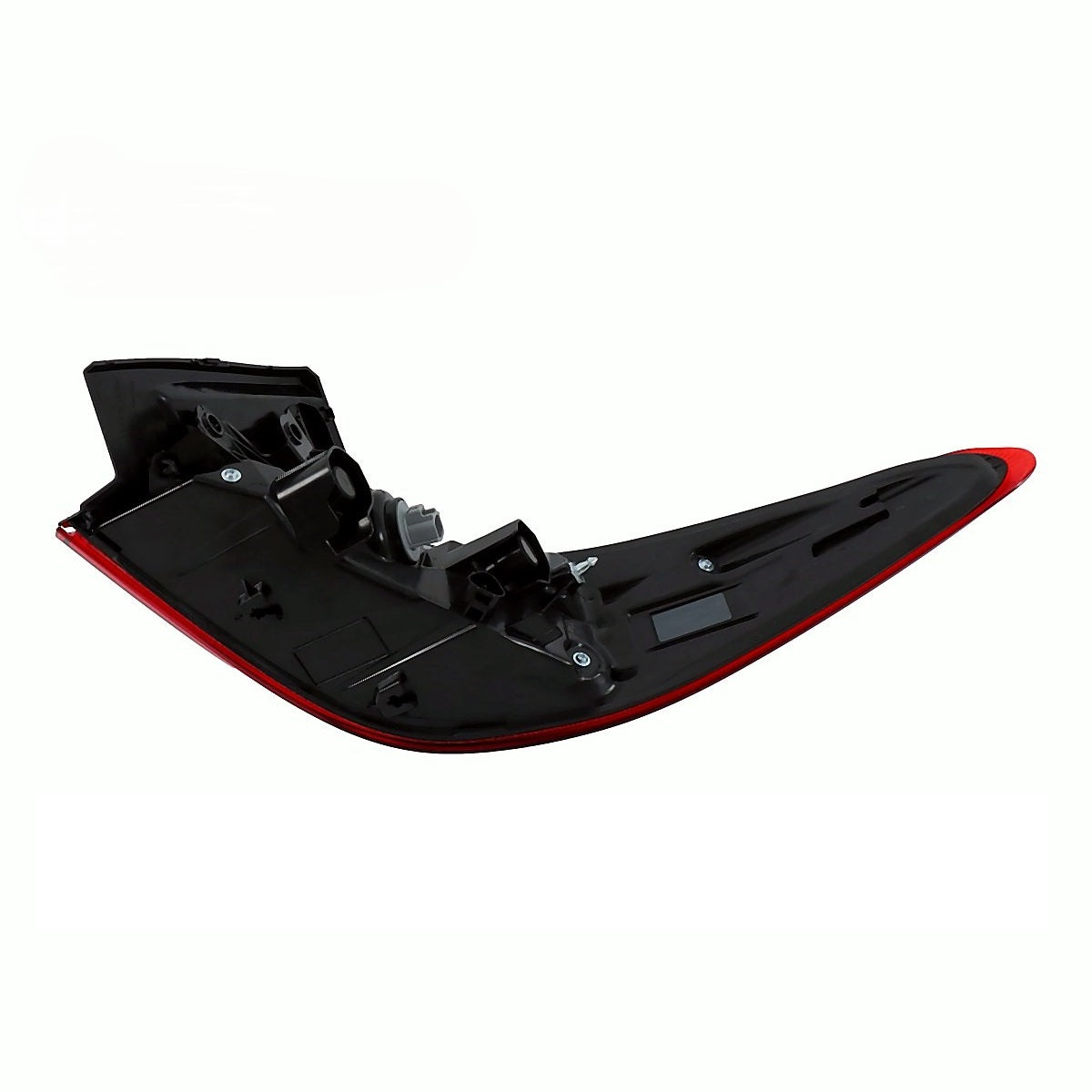 2025 Toyota Camry Hybrid Tail Light Driver Side - lower view, Part TO2804171