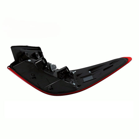 2025 Toyota Camry Hybrid Tail Light Driver Side - lower view, Part TO2804171