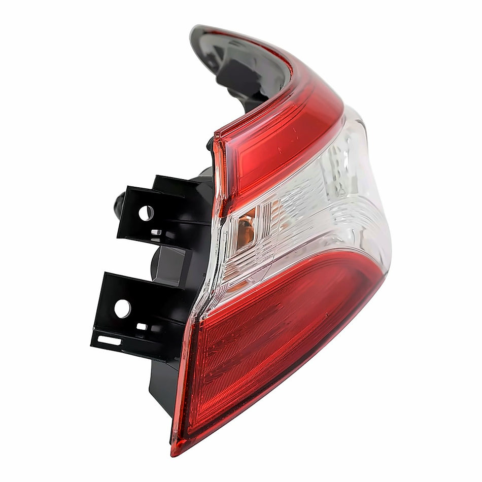 2021 Toyota Camry Tail Light Passenger Side - side angle, Part TO2805137