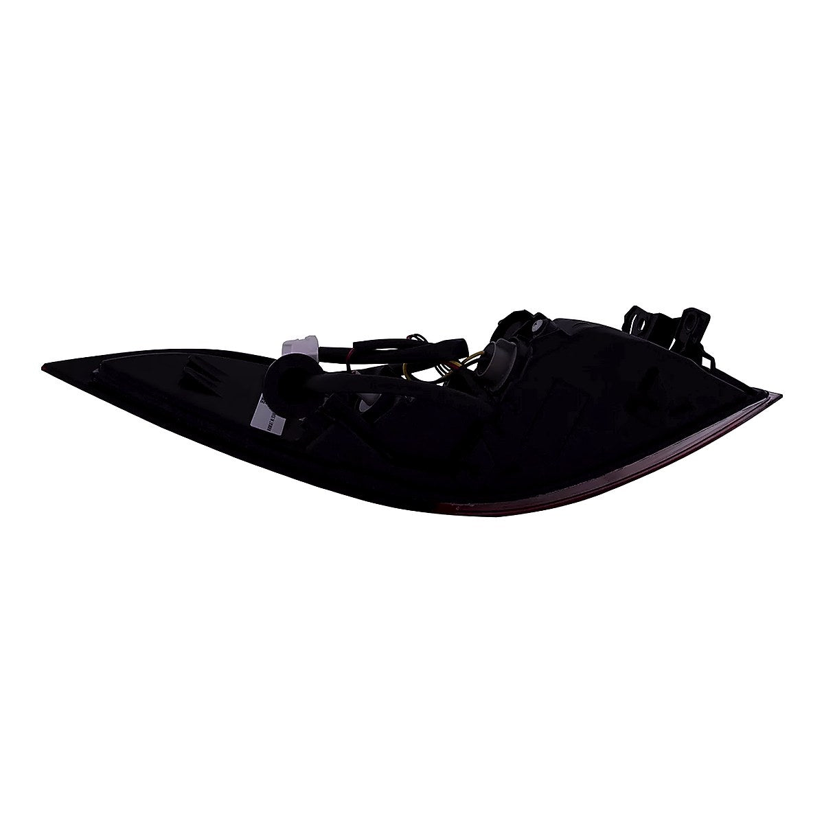 2020-2025 Toyota Corolla Sedan Tail Light Passenger Side - opposite side angle, Part TO2805154