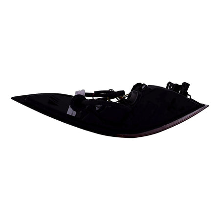 2020-2025 Toyota Corolla Sedan Tail Light Passenger Side - opposite side angle, Part TO2805154