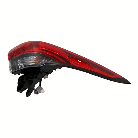Side View - 2020-2024 Toyota Highlander LED Outer Tail Light Passenger Side RH Factory Fit Quality TO2805156