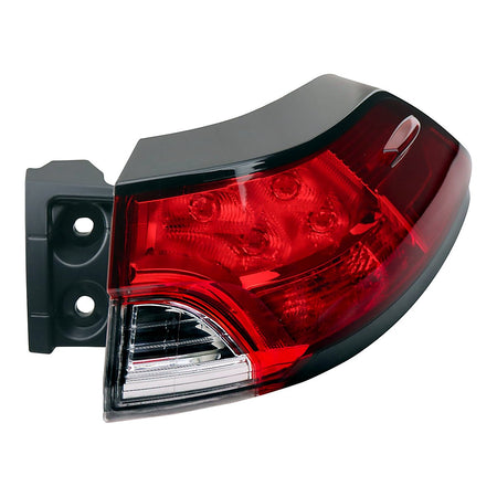 2022–2024 Toyota Corolla Cross Outer Tail Light Side View Passenger Side RH High Quality TO2805163