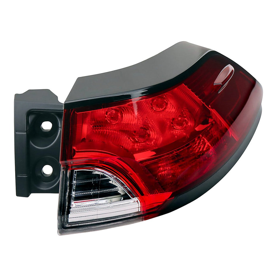 2022–2024 Toyota Corolla Cross Outer Tail Light Side View Passenger Side RH High Quality TO2805163