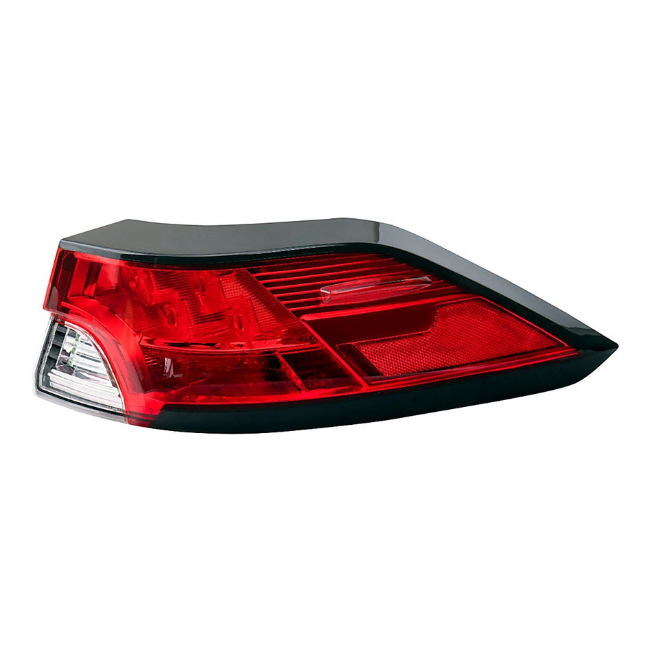 2022–2024 Toyota Corolla Cross Outer Tail Light Front View Passenger Side RH High Quality TO2805163