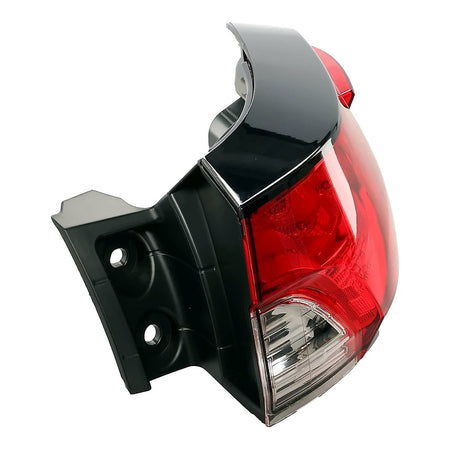 2025 Toyota Corolla Cross Tail Light Passenger Side - opposite side angle, Part TO2805163