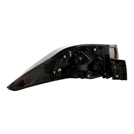 2025 Toyota Corolla Cross Tail Light Passenger Side - back view, Part TO2805163