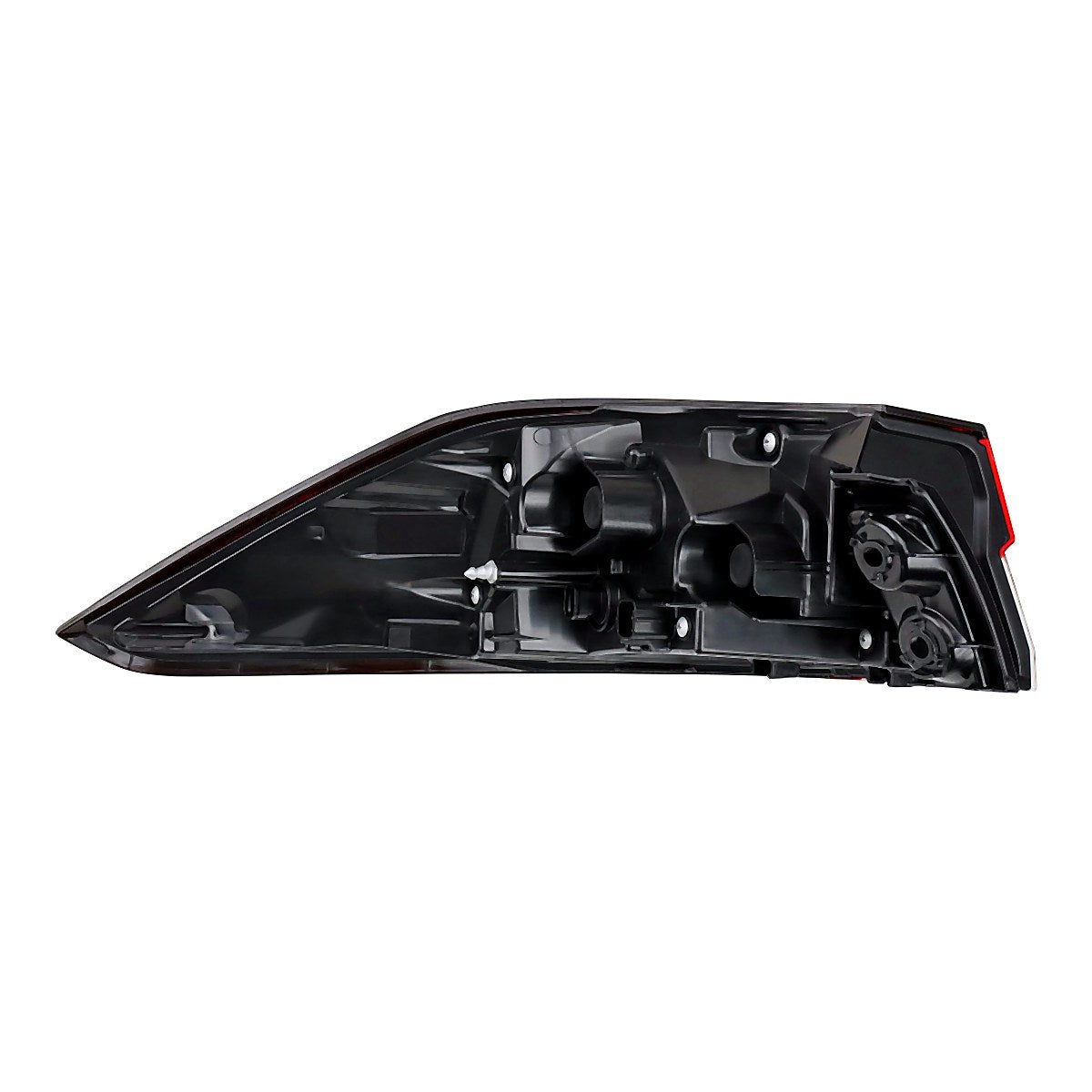 2022–2024 Toyota Corolla Cross Outer Tail Light Back View Passenger Side RH High Quality TO2805163