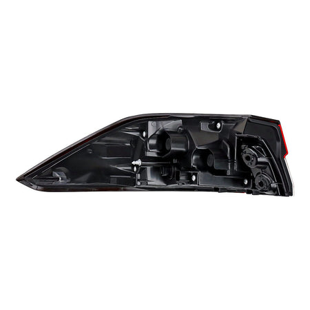 2022–2024 Toyota Corolla Cross Outer Tail Light Back View Passenger Side RH High Quality TO2805163