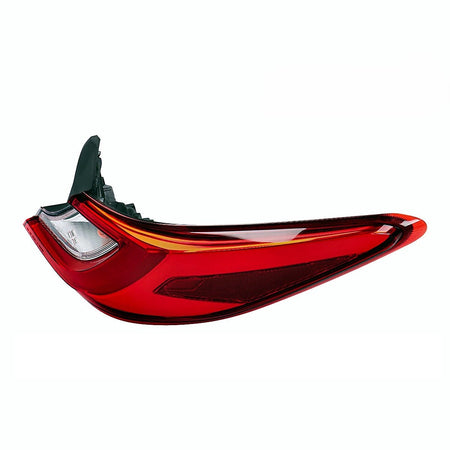 Side View - 2025 Toyota Camry LED Outer Tail Light Passenger Side RH TO2805171