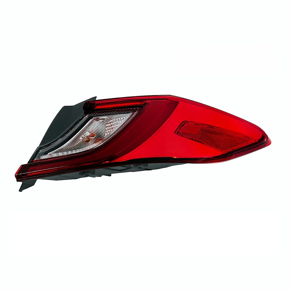 Side View - 2025 Toyota Camry LED Outer Tail Light Passenger Side RH TO2805171