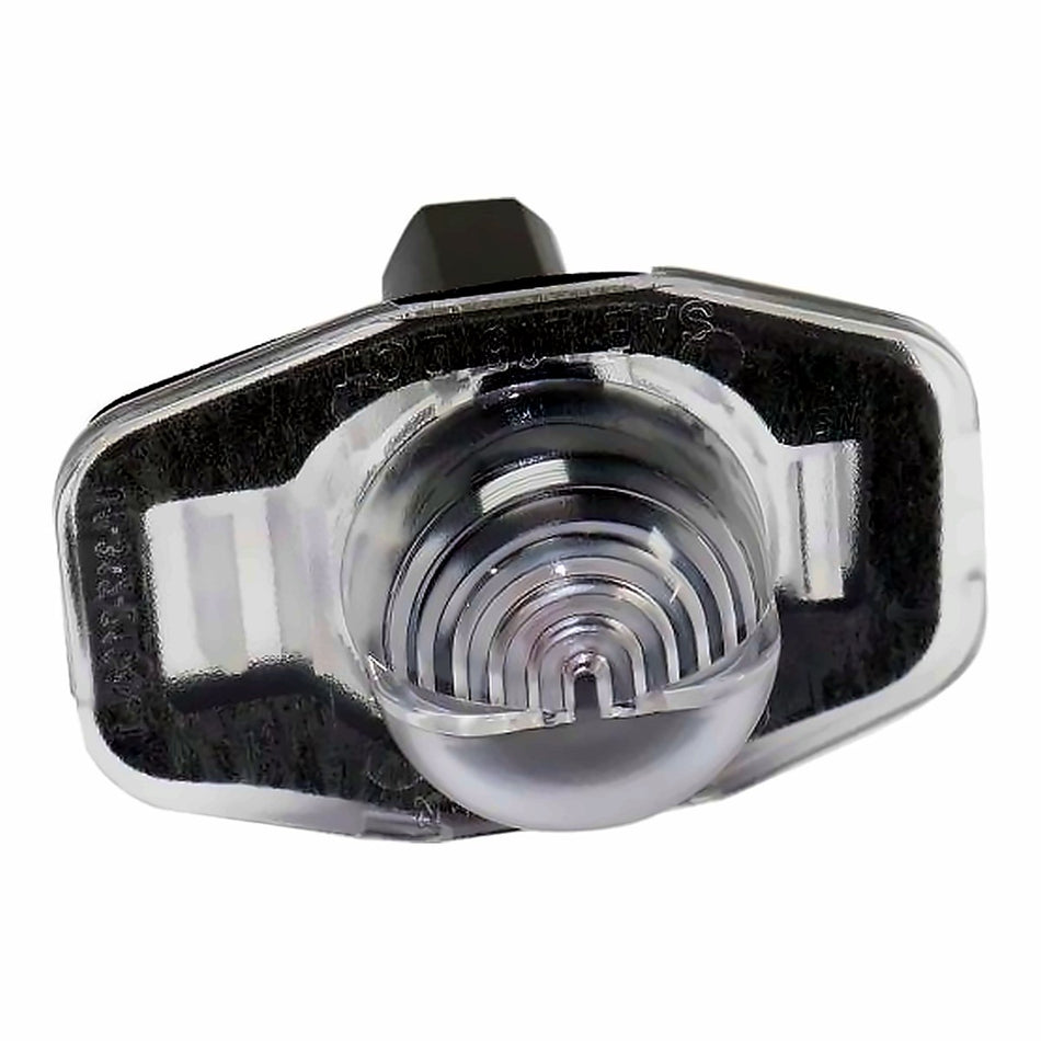 2008-2015 Scion Xb License Plate Lamp Rear Driver Side/Passenger Side – Front View (TO2870100)
