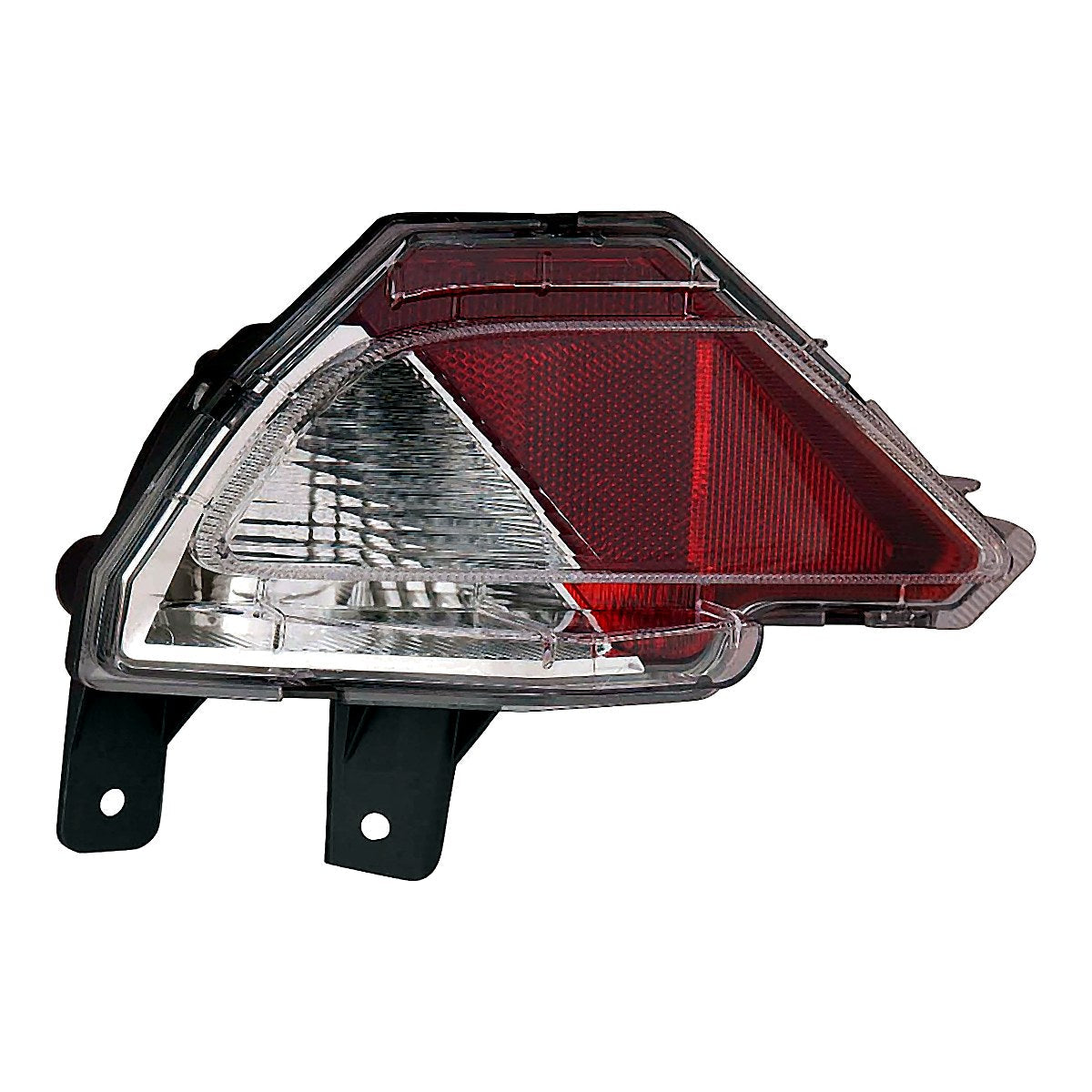 2016-2018 Toyota Rav4 Back Up Lamp Driver Side Bumper Mounted Japan Built – TO2886105
