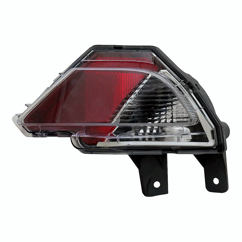 2016-2018 Toyota Rav4 Back Up Lamp Passenger Side Bumper Mounted Japan Built – TO2887105