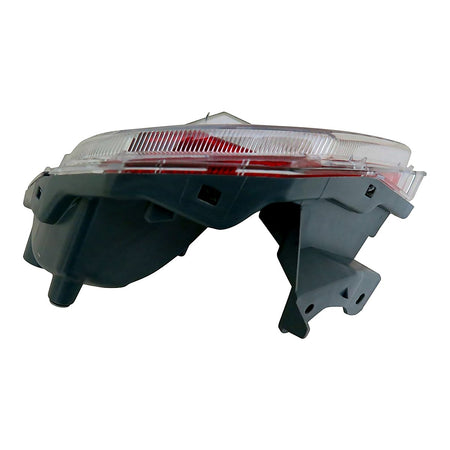 2016-2018 Toyota Rav4 Back Up Lamp Passenger Side Bumper Mounted Japan Built – TO2887105-2