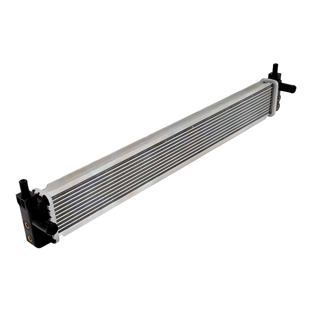 2010-2015 Toyota Prius Inverter Cooler (13124) – Side View (TO3011100)