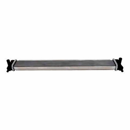 2010-2015 Toyota Prius Inverter Cooler (13124) – Angle View (TO3011100)