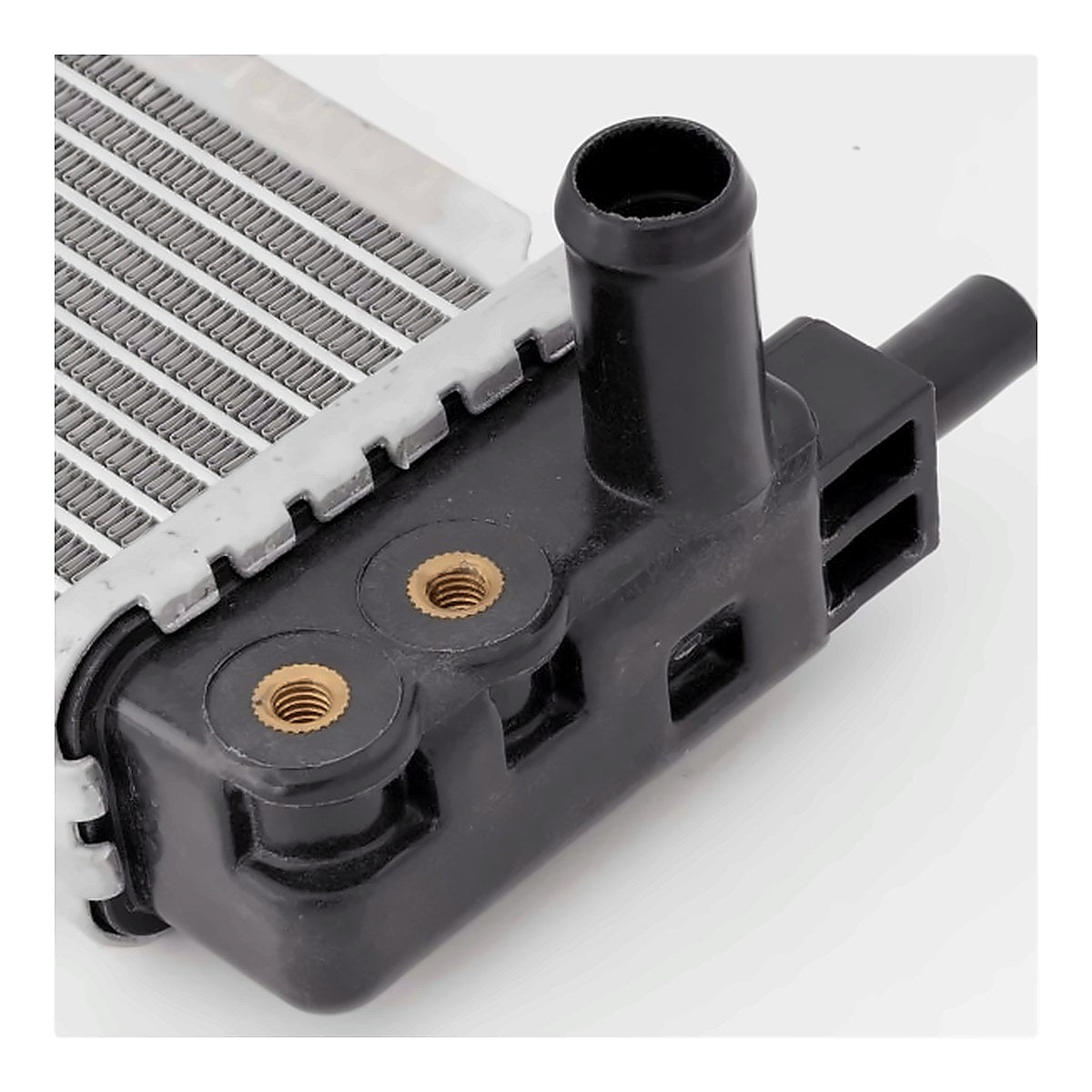 2010-2015 Toyota Prius Inverter Cooler (13124) – Close-Up View (TO3011100)
