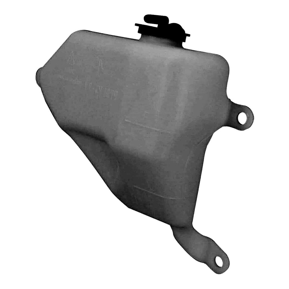 2010-2022 Toyota 4Runner Coolant Overflow Bottle - side angle, Part TO3014125