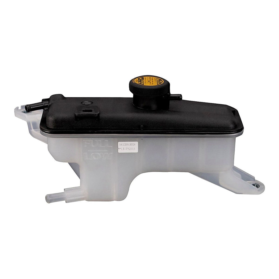 2016-2018 Toyota Rav4 Coolant Recovery Tank With Cap Japan Built Model – TO3014133