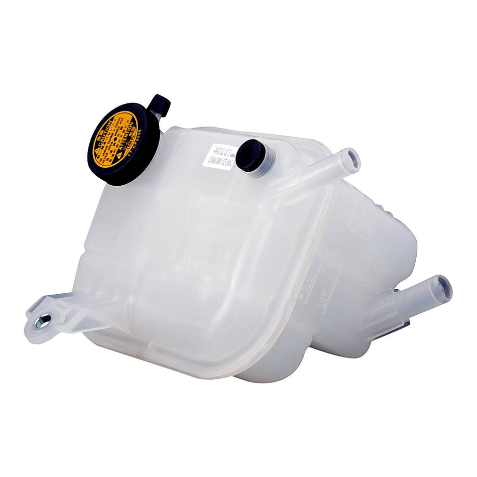2017-2022 Toyota Prius Prime Coolant Overflow Bottle - product view, Part TO3014140