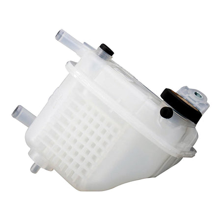 2017-2022 Toyota Prius Coolant Recovery Tank Plastic With Cap – TO3014140-2