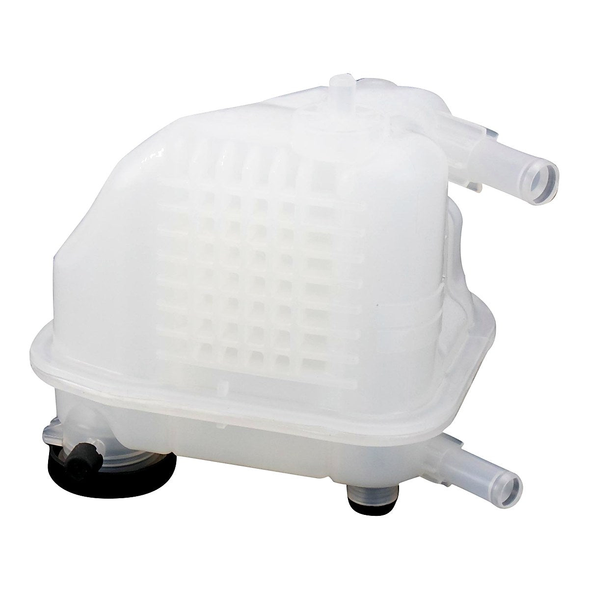 2017-2022 Toyota Prius Coolant Recovery Tank Plastic With Cap – TO3014140-3