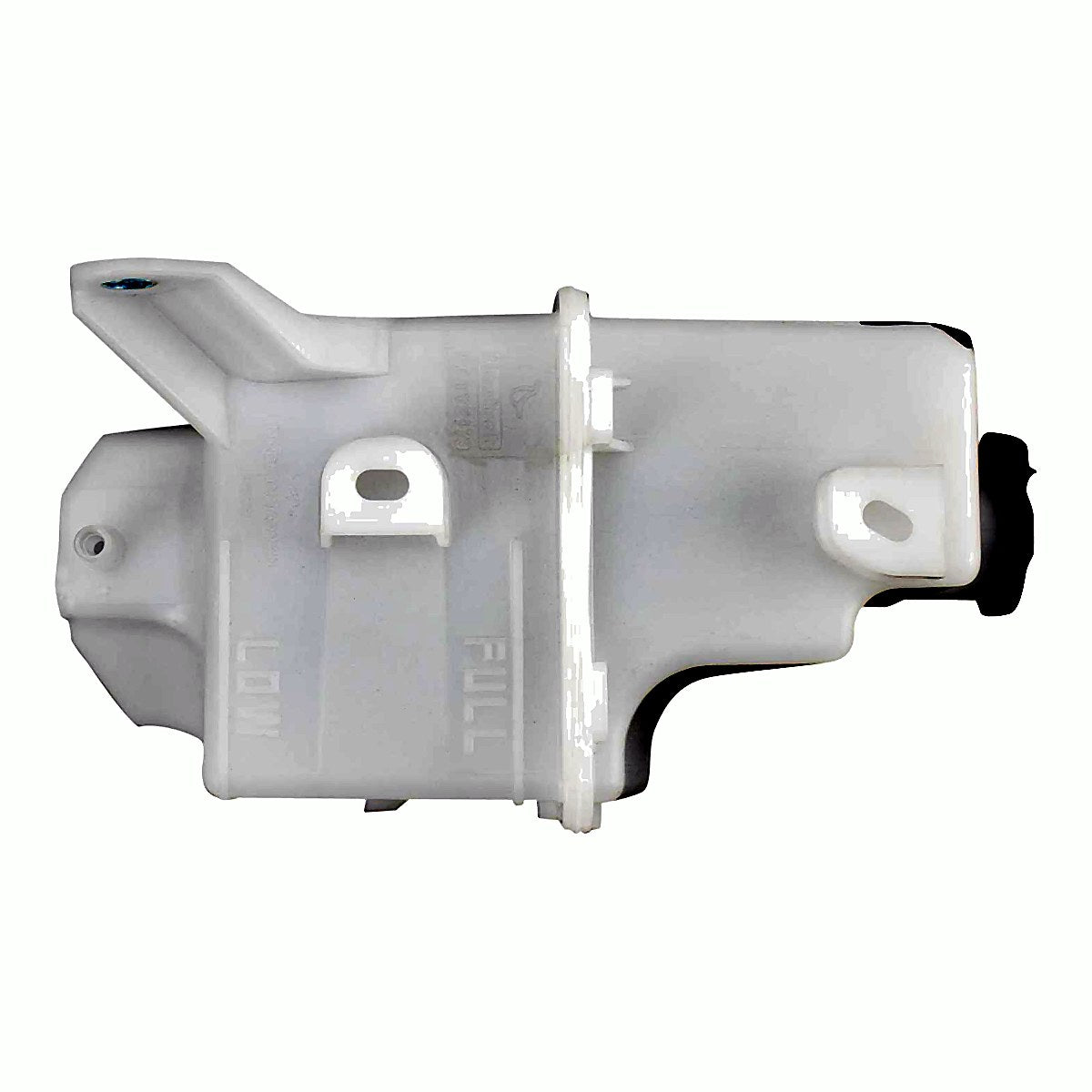 2019-2021 Toyota Rav4 Coolant Recovery Tank With Cap – TO3014141-3