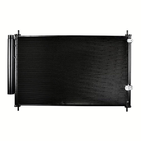 2009-2010 Pontiac Vibe Condenser (3686) Same As Dpi 3755 Japan Built Matrix – TO3030105