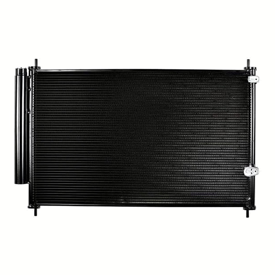 2008-2015 Scion XB Condenser - product view, Part TO3030105