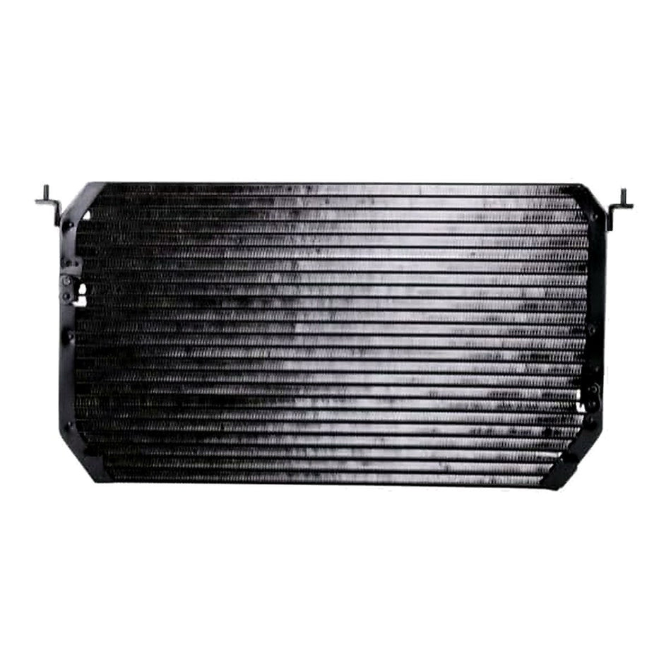 2009-2019 Toyota Corolla Sedan Condenser - side angle, Part TO3030105
