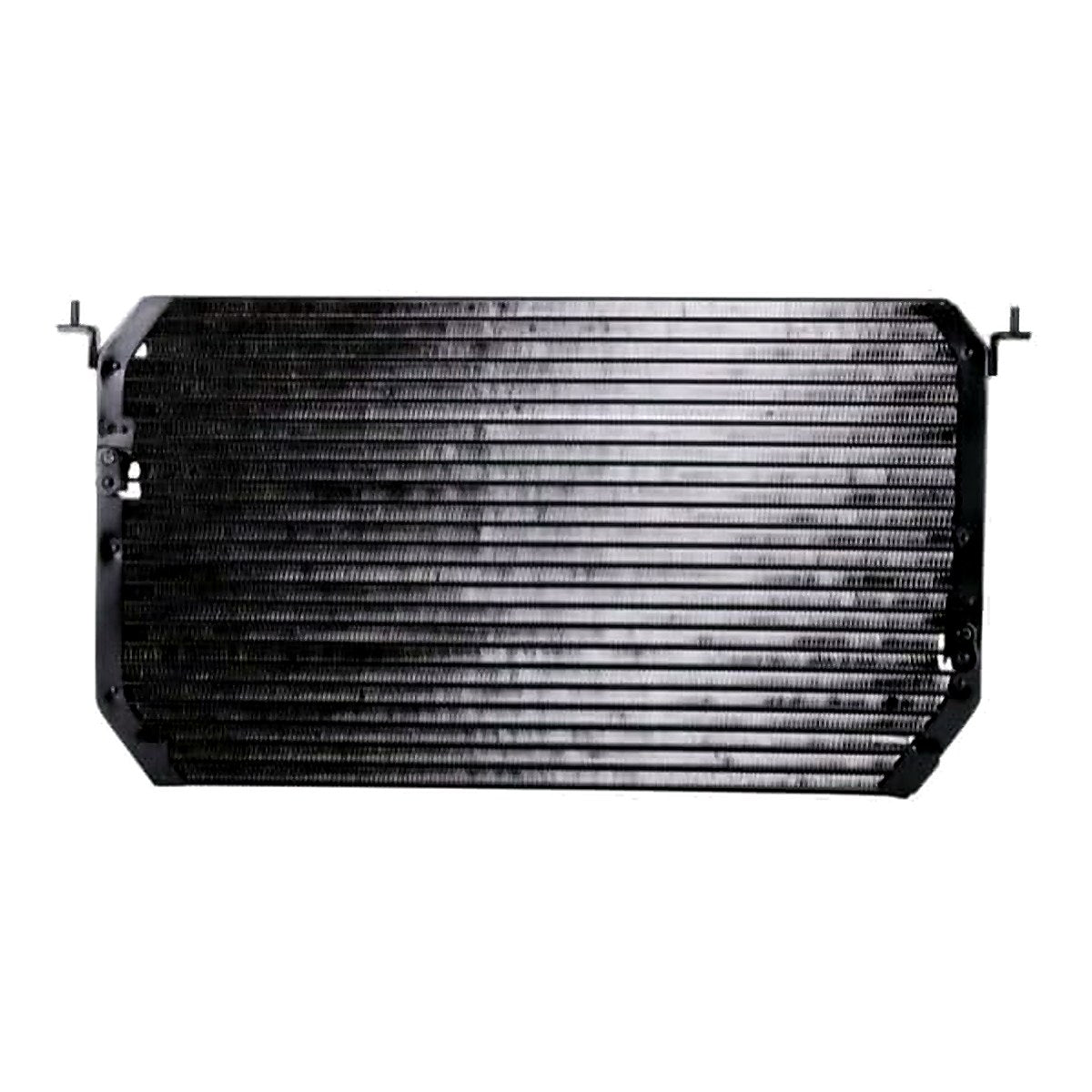 2009-2010 Pontiac Vibe Condenser (3686) Same As Dpi 3755 Japan Built Matrix – TO3030105-2