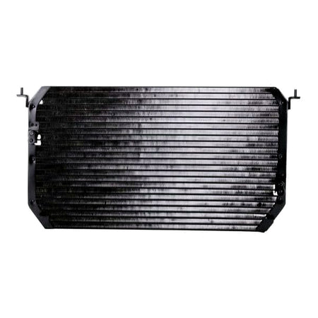 2009-2010 Pontiac Vibe Condenser (3686) Same As Dpi 3755 Japan Built Matrix – TO3030105-2