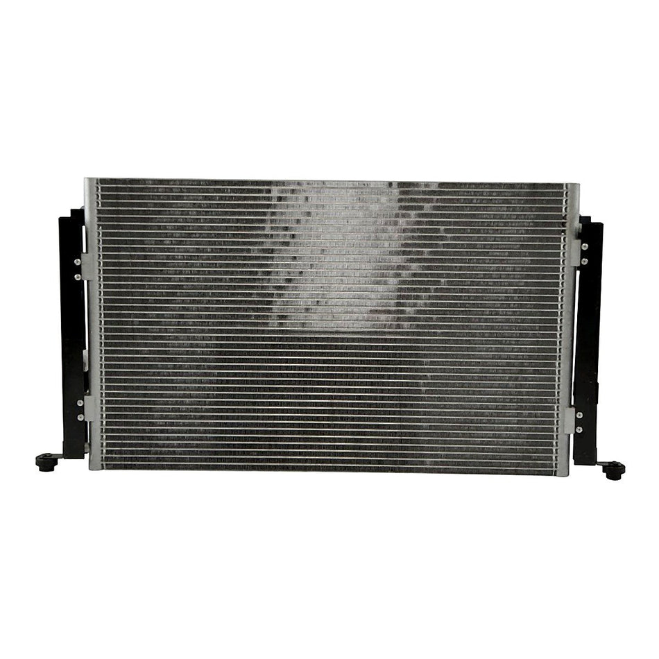 1992-1994 Toyota Camry Condenser - product view, Part TO3030107