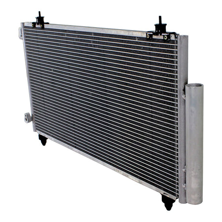 2000-2002 Toyota Celica Condenser (3075) With Drier_TO3030109