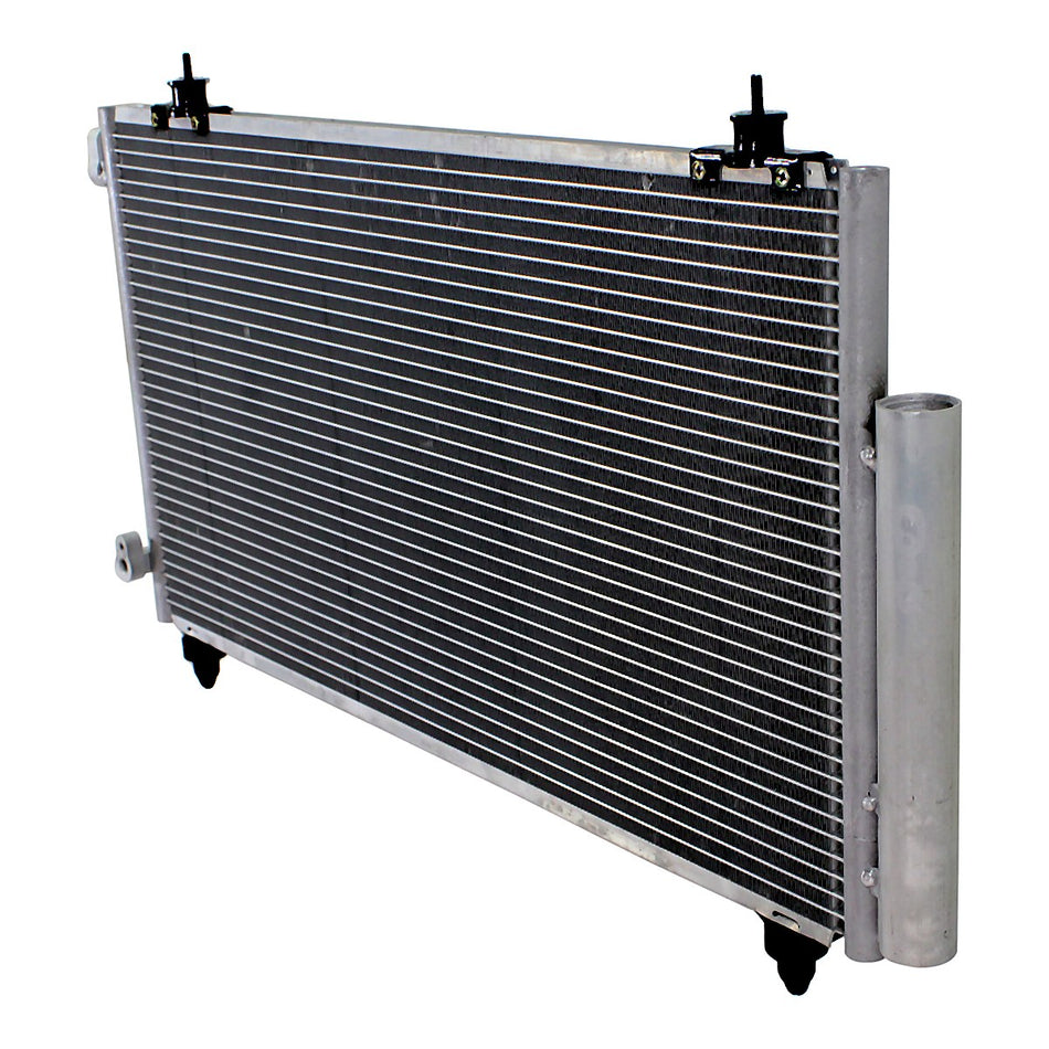 2000-2002 Toyota Celica Condenser (3075) With Drier_TO3030109