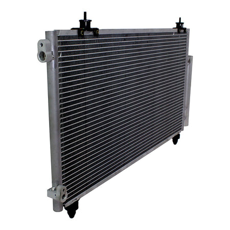 2000-2002 Toyota Celica Condenser (3075) With Drier_TO3030109-2