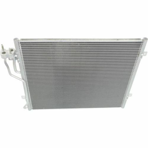 2000-2002 Toyota Celica Condenser (3075) With Drier