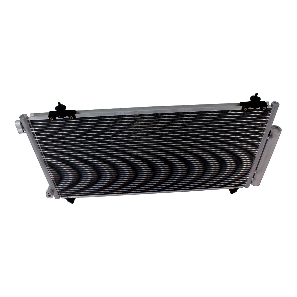 2000-2002 Toyota Celica Condenser (3075) With Drier_TO3030109-3