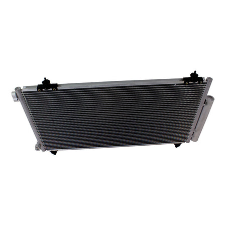 2000-2002 Toyota Celica Condenser (3075) With Drier_TO3030109-3