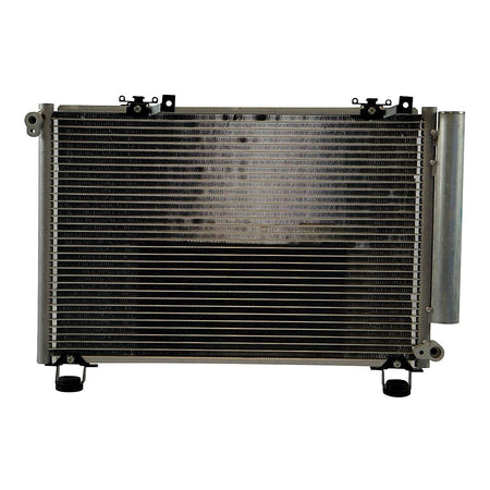 2000-2002 Toyota Echo Condenser (4966)_TO3030115