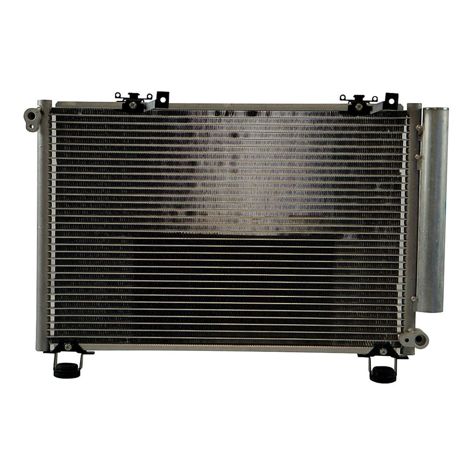 2000-2002 Toyota Echo Condenser (4966)_TO3030115