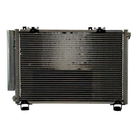 2000-2002 Toyota Echo Condenser (4966)_TO3030115-2