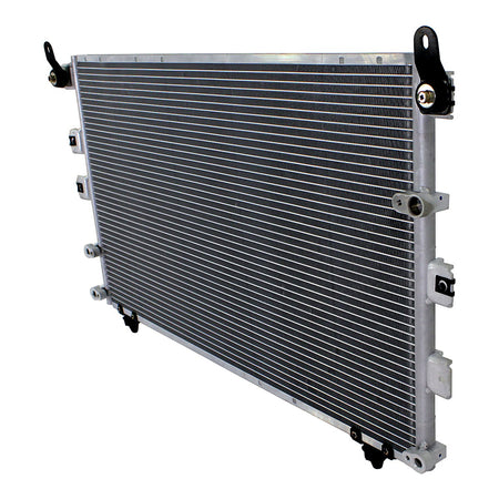 2001-2007 Toyota Sequoia Condenser (3042) 4.7L_TO3030140