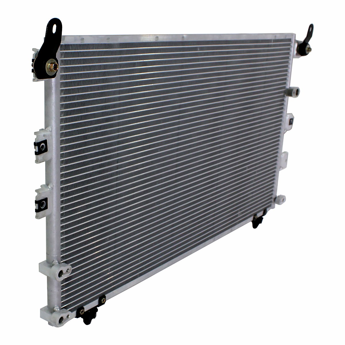 2001-2007 Toyota Sequoia Condenser (3042) 4.7L_TO3030140-2