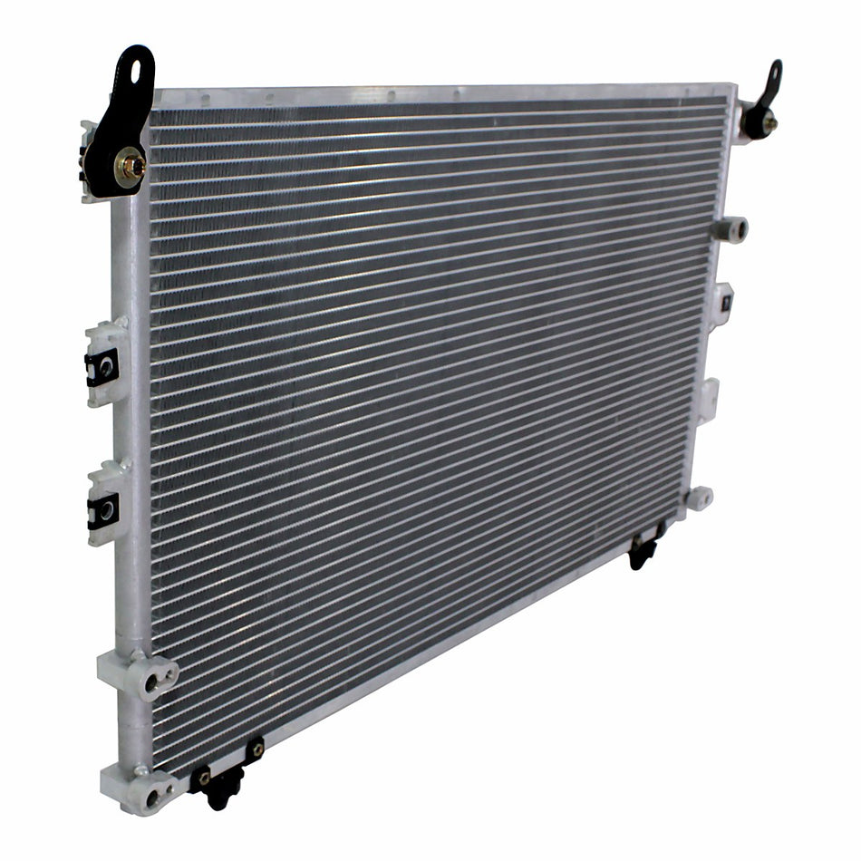 2001-2007 Toyota Sequoia Condenser (3042) 4.7L_TO3030140-2